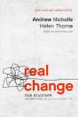 Real Change For Students - Preview