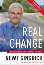Real Change - Preview