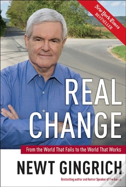 Capa do artigo Real Change