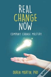 Real Change Now