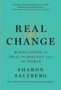 Real Change - Preview