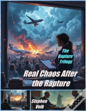 Capa do artigo Real Chaos After The Rapture