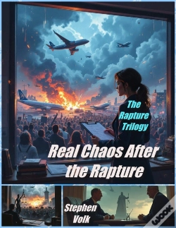 Capa do artigo Real Chaos After The Rapture