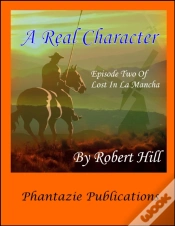 Capa do artigo Real Character