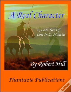 Capa do artigo Real Character