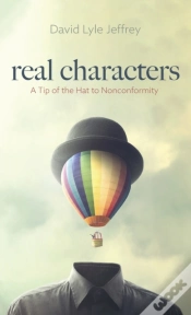 Capa do artigo Real Characters