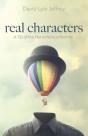 Real Characters - Preview