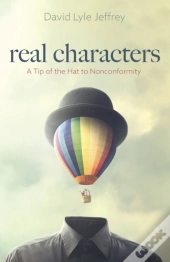 Real Characters