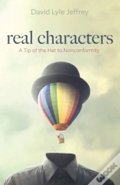 Capa do artigo Real Characters