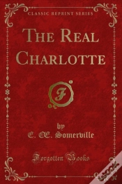 Capa do artigo Real Charlotte