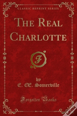 Capa do artigo Real Charlotte