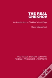 Real Chekhov