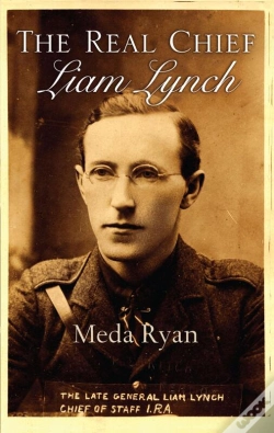 Capa do artigo Real Chief - Liam Lynch