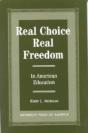 Real Choice, Real Freedom - Preview