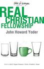 Real Christian Fellowship - Preview