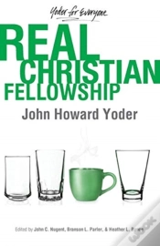 Capa do artigo Real Christian Fellowship