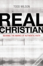 Capa do artigo Real Christian