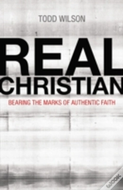 Capa do artigo Real Christian