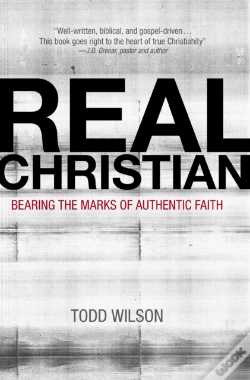 Capa do artigo Real Christian