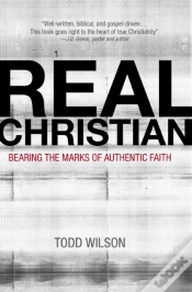 Capa do artigo Real Christian