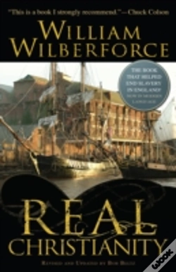 Capa do artigo Real Christianity