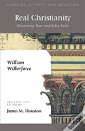 Capa do artigo Real Christianity