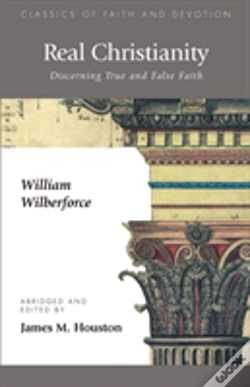 Capa do artigo Real Christianity