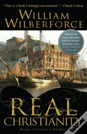 Capa do artigo Real Christianity