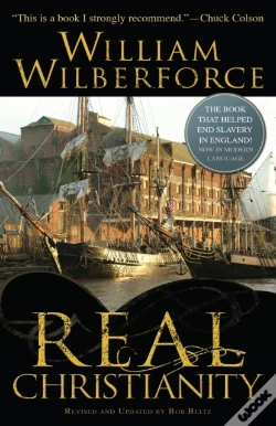 Capa do artigo Real Christianity