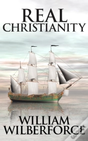Capa do artigo Real Christianity