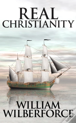Capa do artigo Real Christianity