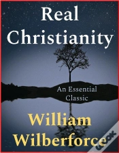 Capa do artigo Real Christianity
