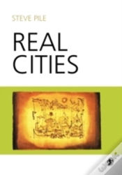 Capa do artigo Real Cities
