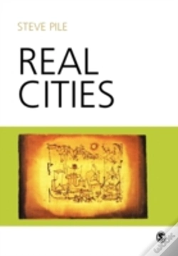 Capa do artigo Real Cities