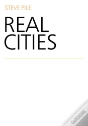 Capa do artigo Real Cities