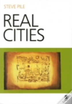 Capa do artigo Real Cities