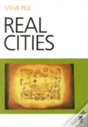 Capa do artigo Real Cities