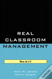 Capa do artigo Real Classroom Management