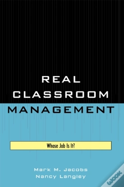 Capa do artigo Real Classroom Management