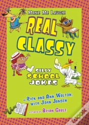 Capa do artigo Real Classy