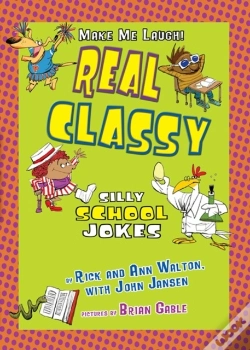 Capa do artigo Real Classy