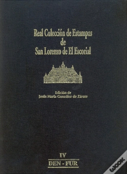 Capa do artigo Real Colección De Estampas De San Lorenzo De El Escorial