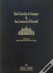 Capa do artigo Real Colección De Estampas De San Lorenzo De El Escorial
