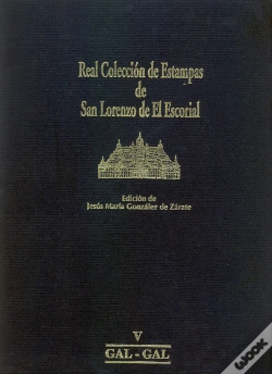 Capa do artigo Real Colección De Estampas De San Lorenzo De El Escorial