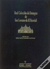 Capa do artigo Real Colección De Estampas De San Lorenzo De El Escorial