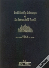 Capa do artigo Real Colección De Estampas De San Lorenzo De El Escorial
