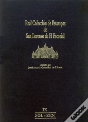 Capa do artigo Real Colección De Estampas De San Lorenzo De El Escorial