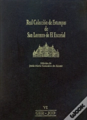 Capa do artigo Real Colección De Estampas De San Lorenzo De El Escorial