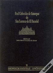 Capa do artigo Real Colección De Estampas De San Lorenzo Deel Escorial