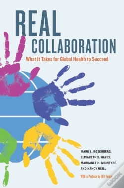 Capa do artigo Real Collaboration